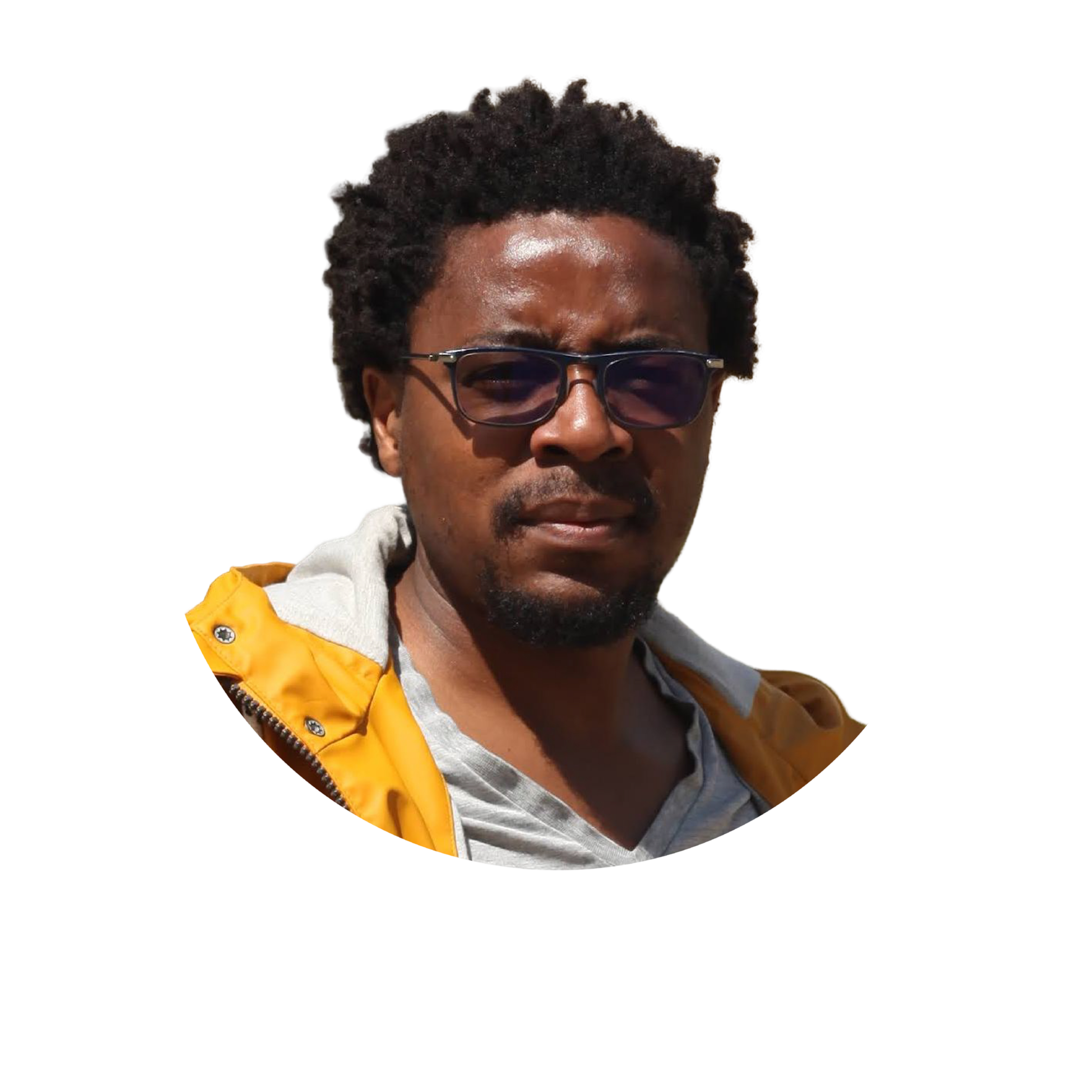 Chuma Ncobo, co-fondateur d’OceanEngine